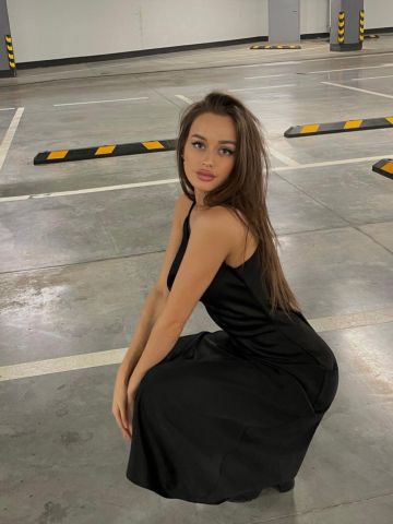 Проститутка Филиция